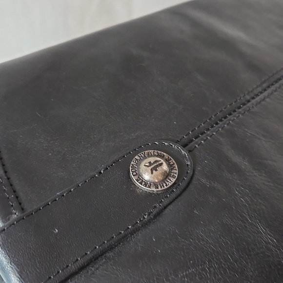 Frye Women 4001 3477167 Melissa 3 button Tall Riding Boots shoes sz 6B - Picture 8 of 14